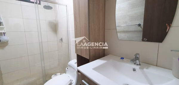 Obarrio, Venta de Apartamento en P.H. Millenium completamente renovado