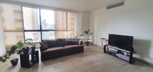 Obarrio, Venta de Apartamento en P.H. Millenium completamente renovado