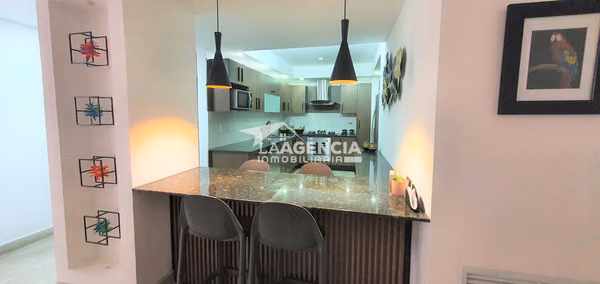 Obarrio, Venta de Apartamento en P.H. Millenium completamente renovado