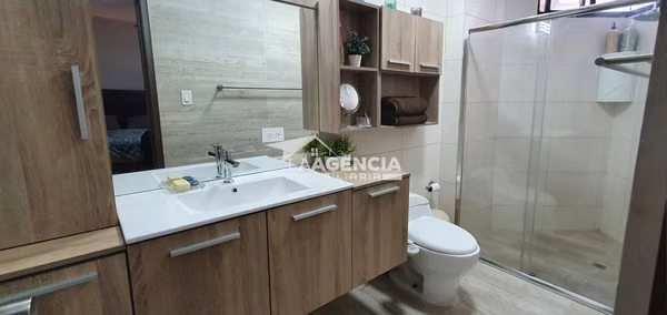 Obarrio, Venta de Apartamento en P.H. Millenium completamente renovado