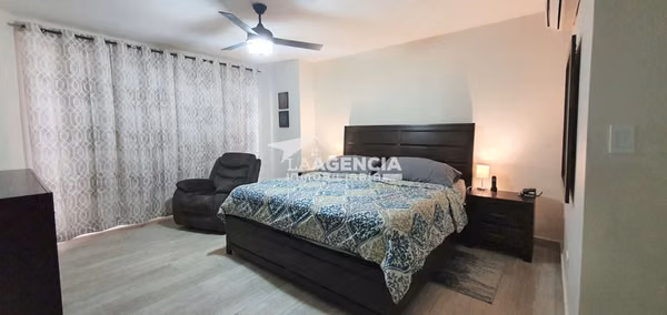 Obarrio, Venta de Apartamento en P.H. Millenium completamente renovado