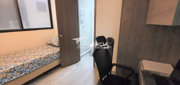 Obarrio, Venta de Apartamento en P.H. Millenium completamente renovado