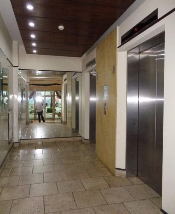 VENT HERMOSO APARTAMENTO EN OBARRIO