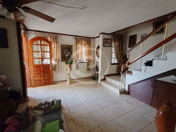 Venta Casa Condado del Rey 3 habitaciones 3 baños