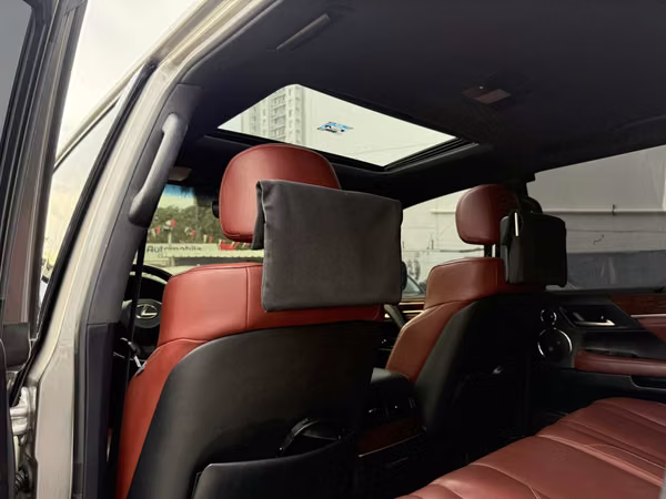 Lexus Lx 570