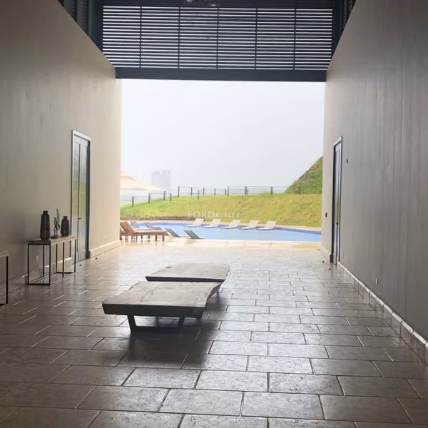 Alq/Vta Casa Golf Gardens - Villa Lucre RDA