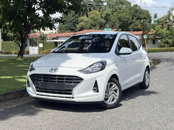 HYUNDAI GRAND i10