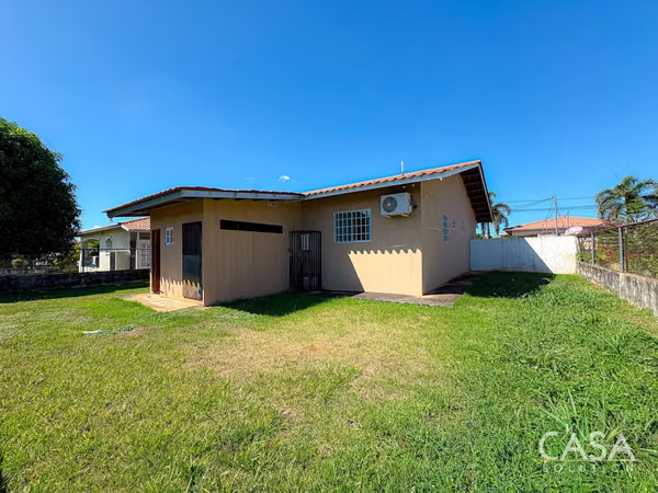 Casa De 3 Recámaras En Venta En Residencial Villa María, San Pablo Viejo, David