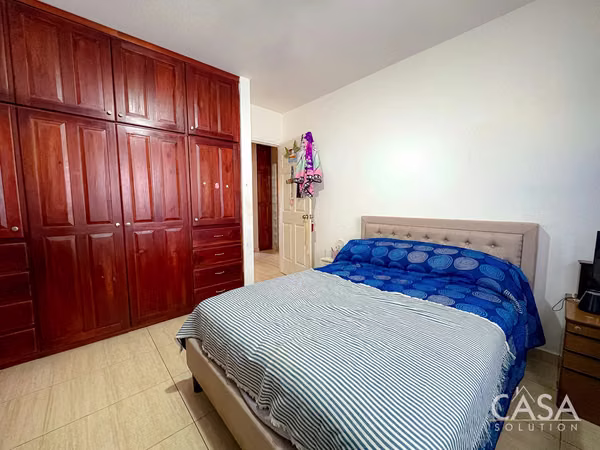 Casa De 3 Recámaras En Venta En Residencial Villa María, San Pablo Viejo, David