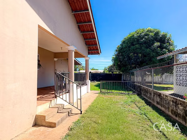 Casa De 3 Recámaras En Venta En Residencial Villa María, San Pablo Viejo, David