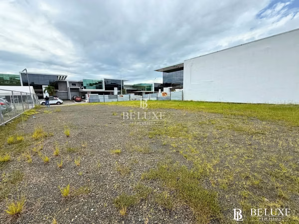 VENTA DE TERRENO EN PANAMA VIEJO BUSINESS CENTER (19)