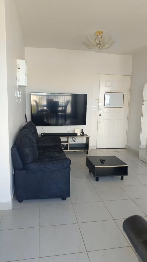 Apartamento en alquiler en Playa Dorada, Arraiján – US$800
