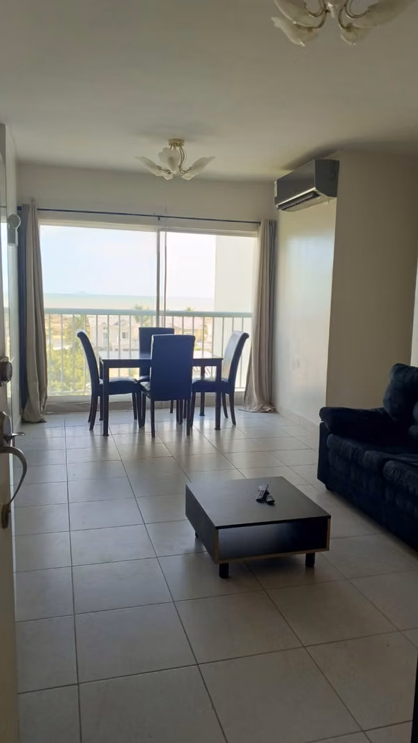 Apartamento en alquiler en Playa Dorada, Arraiján – US$800