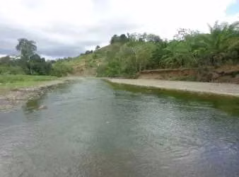 $2,500,000 NEGOTIABLE FOR SALE 378 HECTARES IN BARU PROVINCE CHIRIQUI