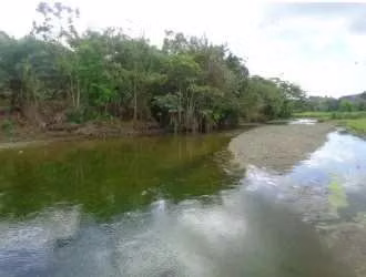 $2,500,000 NEGOTIABLE FOR SALE 378 HECTARES IN BARU PROVINCE CHIRIQUI