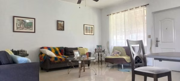 Vendo casa en Residencial Howard, Panamá Pacifico