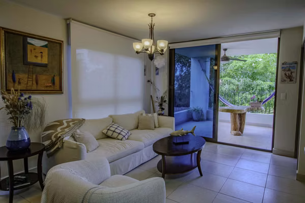 Beach Condo for Sale in Los Galeones, San Carlos