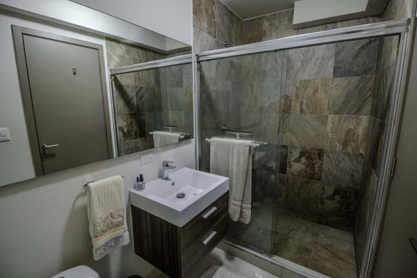 Beach Condo for Sale in Los Galeones, San Carlos