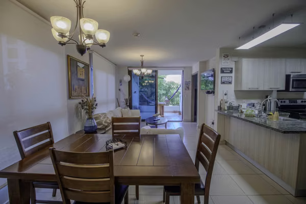 Beach Condo for Sale in Los Galeones, San Carlos