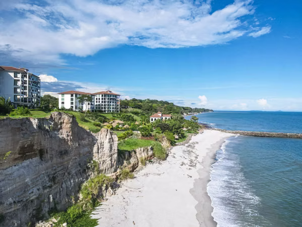 Beach Condo for Sale in Los Galeones, San Carlos
