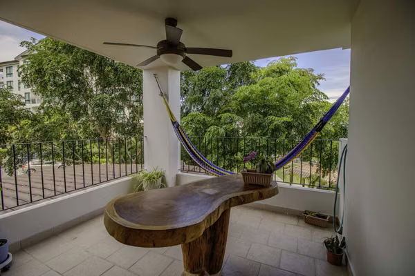 Beach Condo for Sale in Los Galeones, San Carlos