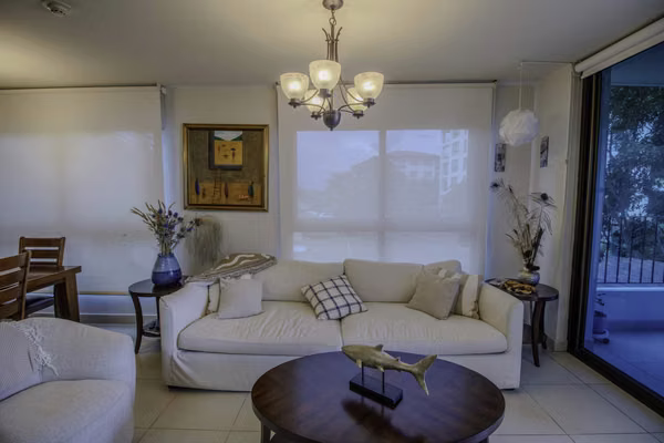 Beach Condo for Sale in Los Galeones, San Carlos