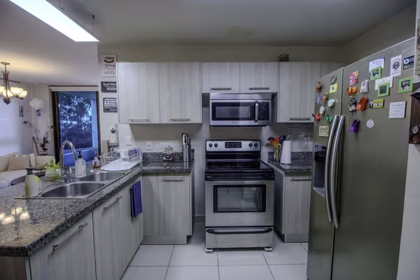 Beach Condo for Sale in Los Galeones, San Carlos