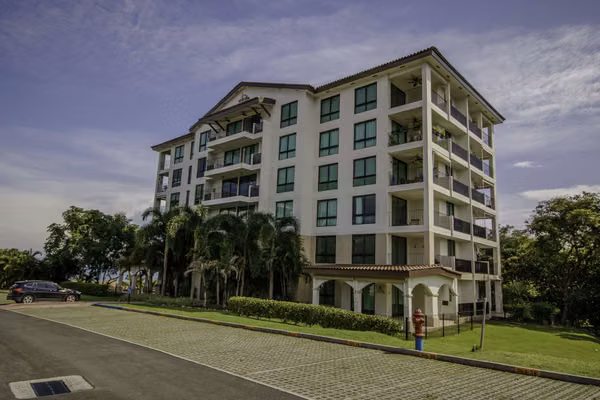 Beach Condo for Sale in Los Galeones, San Carlos