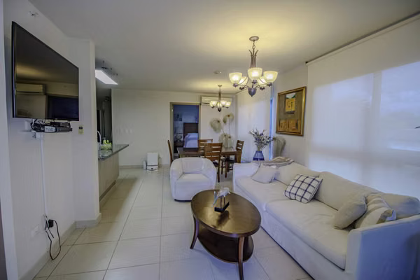 Beach Condo for Sale in Los Galeones, San Carlos