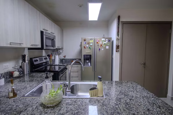Beach Condo for Sale in Los Galeones, San Carlos