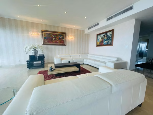 BEAUTIFUL APARTMENT FOR SALE PH ZEUS COSTA DEL ESTE