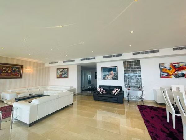 BEAUTIFUL APARTMENT FOR SALE PH ZEUS COSTA DEL ESTE