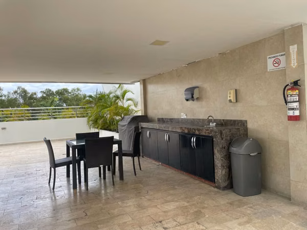 BEAUTIFUL APARTMENT FOR SALE PH ZEUS COSTA DEL ESTE