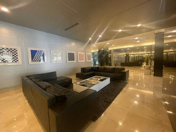 BEAUTIFUL APARTMENT FOR SALE PH ZEUS COSTA DEL ESTE