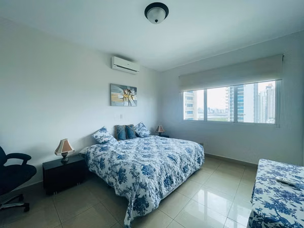 BEAUTIFUL APARTMENT FOR SALE PH ZEUS COSTA DEL ESTE
