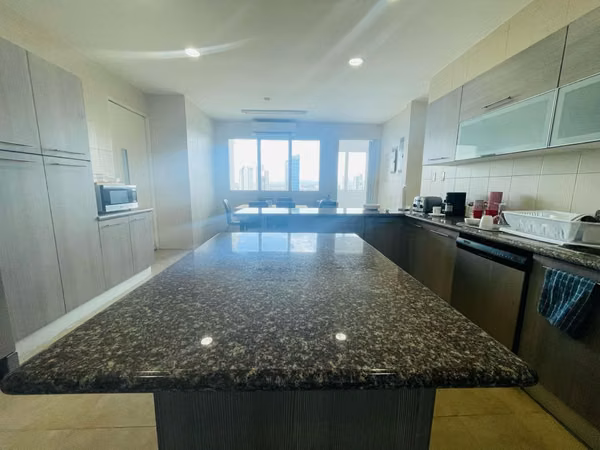 BEAUTIFUL APARTMENT FOR SALE PH ZEUS COSTA DEL ESTE