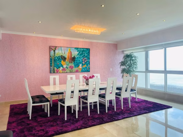 BEAUTIFUL APARTMENT FOR SALE PH ZEUS COSTA DEL ESTE