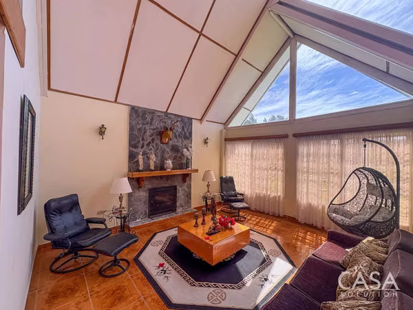Prime 3-Bedroom Home on Spacious Lot in Alto Dorado, Boquete