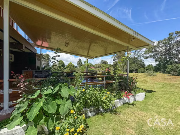 Prime 3-Bedroom Home on Spacious Lot in Alto Dorado, Boquete