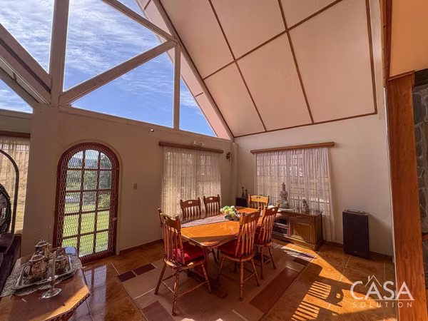 Prime 3-Bedroom Home on Spacious Lot in Alto Dorado, Boquete