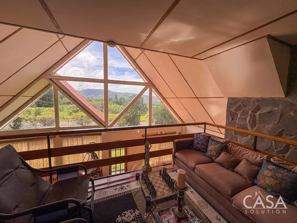 Prime 3-Bedroom Home on Spacious Lot in Alto Dorado, Boquete