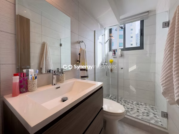 Apartamento en Venta en Bella Vista