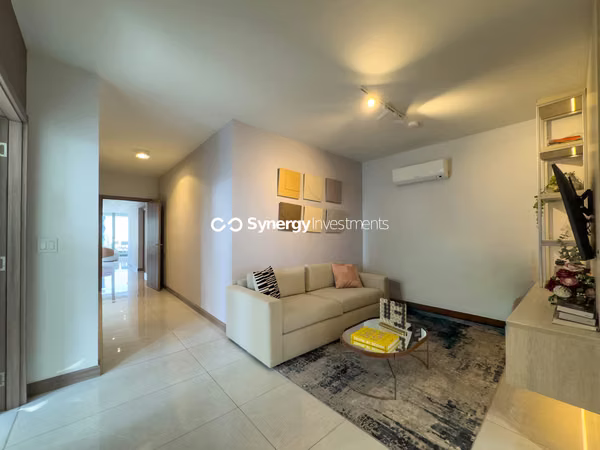 Apartamento en Venta en Bella Vista