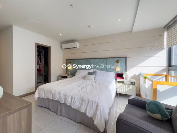 Apartamento en Venta en Bella Vista