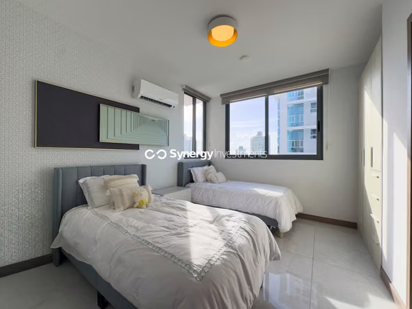 Apartamento en Venta en Bella Vista