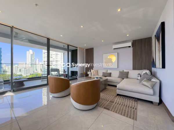 Apartamento en Venta en Bella Vista