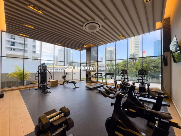 Apartamento en Venta en Bella Vista
