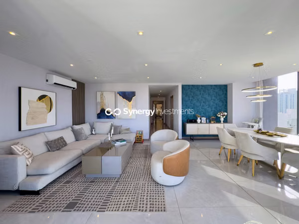 Apartamento en Venta en Bella Vista