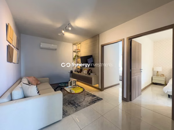 Apartamento en Venta en Bella Vista