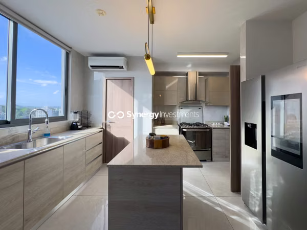 Apartamento en Venta en Bella Vista